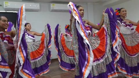 VII Foro sobre Posacuerdo en el Caribe en San Juan Nepomuceno