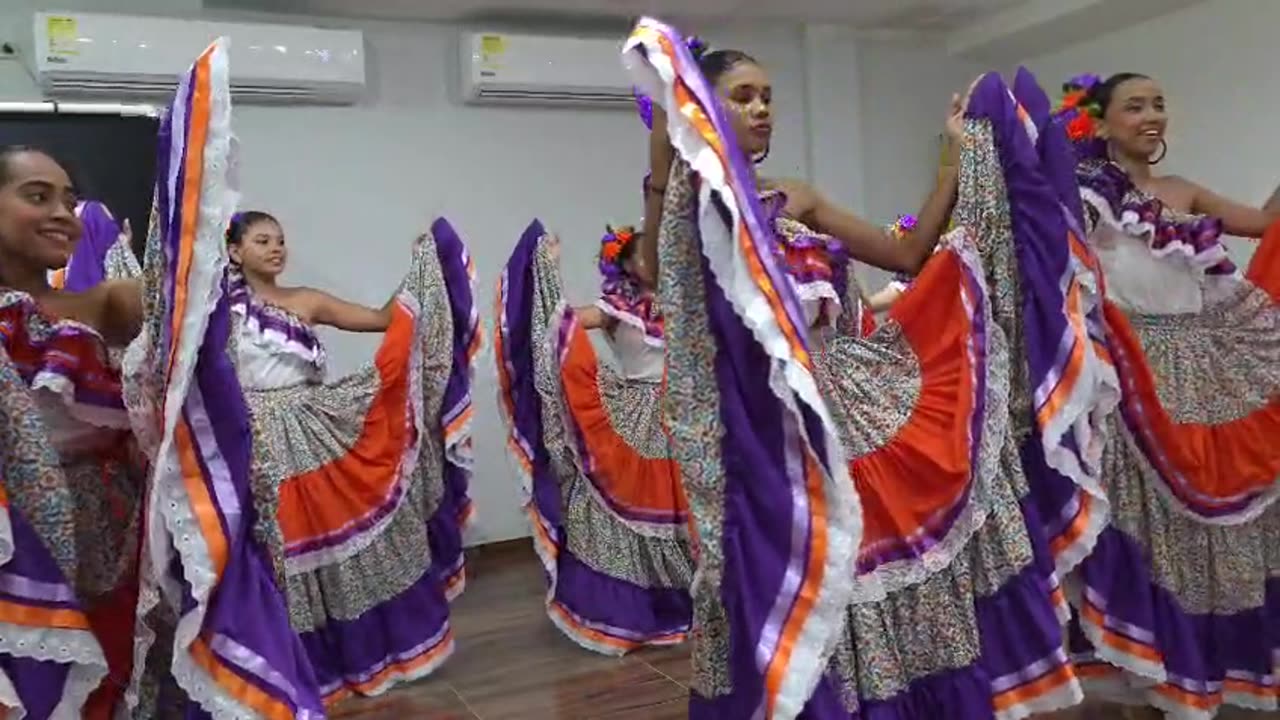 VII Foro sobre Posacuerdo en el Caribe en San Juan Nepomuceno
