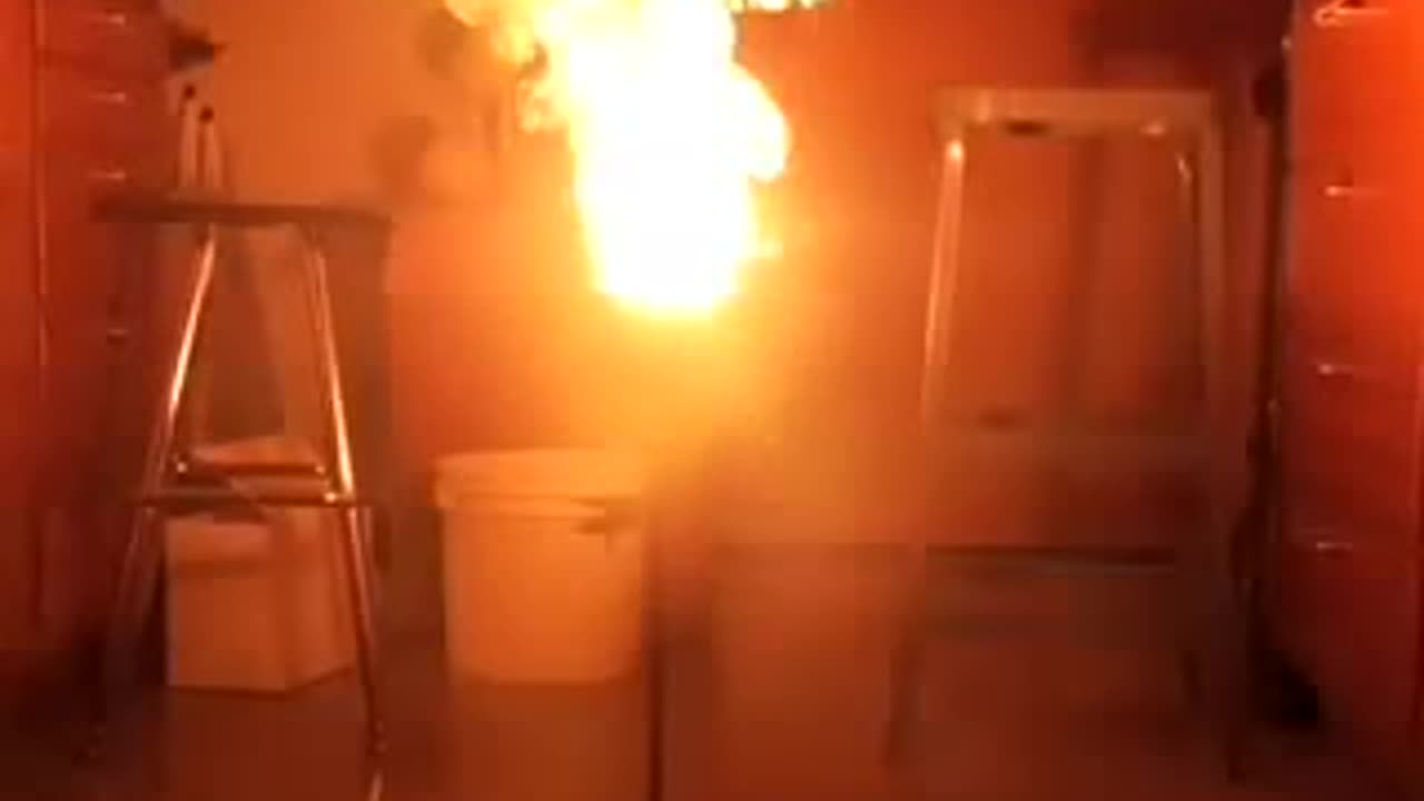 911 IMPROBABLE COLLAPSE