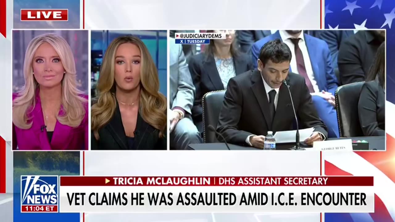 DHS Assistant Secretary Exposes Another Media Lie