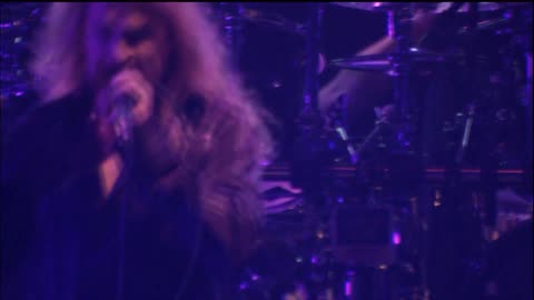 War Inside My Head...The Test That Stumped Them All - Dream Theater (live)