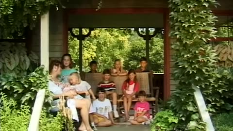 He's Got the Whole World in His Hands