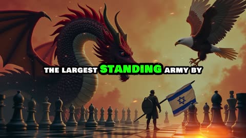 ISRAEL CONSIDERS QATAR STRATEGY AGAINST CHINA AS BEIJING ISSUES NUCLEAR THREAT