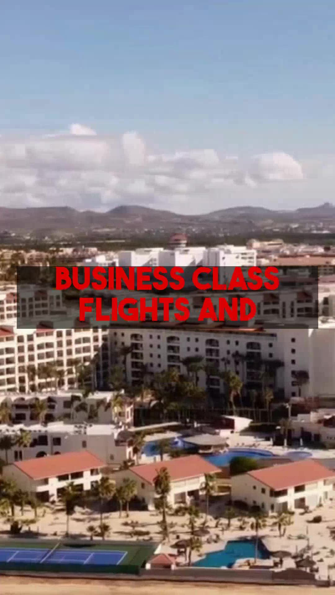 Insider Pro Tips for Mighty Travels Premium: Afford Business Class & 5-Star Luxury.