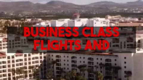 Insider Pro Tips for Mighty Travels Premium: Afford Business Class & 5-Star Luxury.