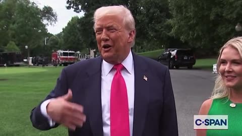 Trump Slams Jerome Powell when Asked if He Would Reappoint Him as Fed Chair