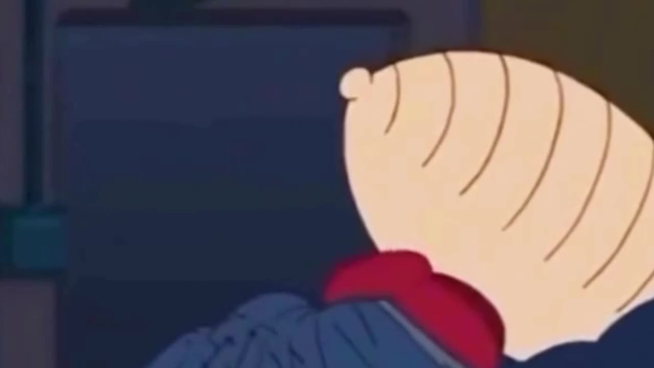 Engineer after saying “no problem” in front of the client