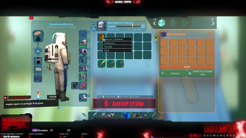 Abiotic Factor - Day 5 | Story Playthrough • RTX 3060 • Gameplay