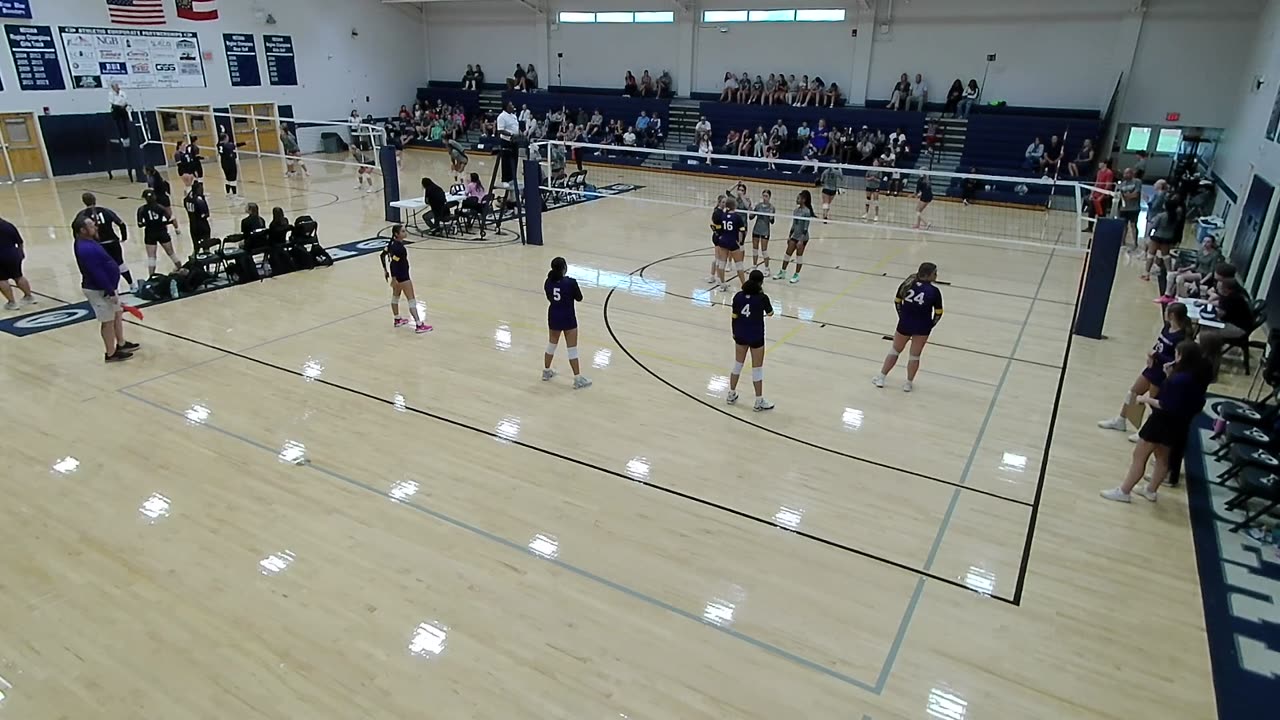Set 2 - ACS JV 25 / Elbert 20