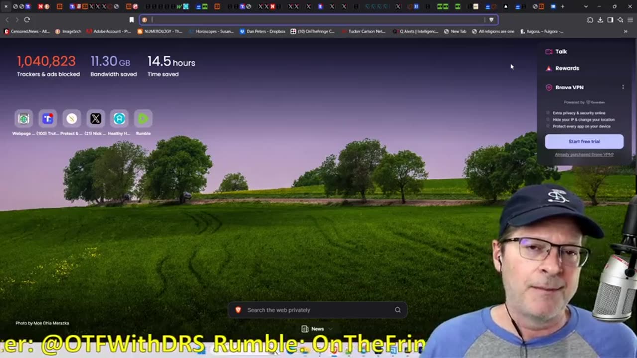 Arrests Incoming Soon