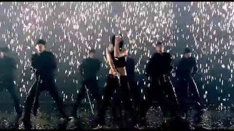 Rihanna - Umbrella (Orange Version) (Official Music Video) ft. JAY-Z