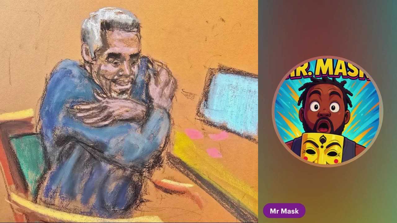 Diddy is Cooked Who's the Next Witness | Trial Update Days 9-12