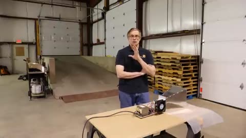 Defeating Microwave Weapons! - Part 1