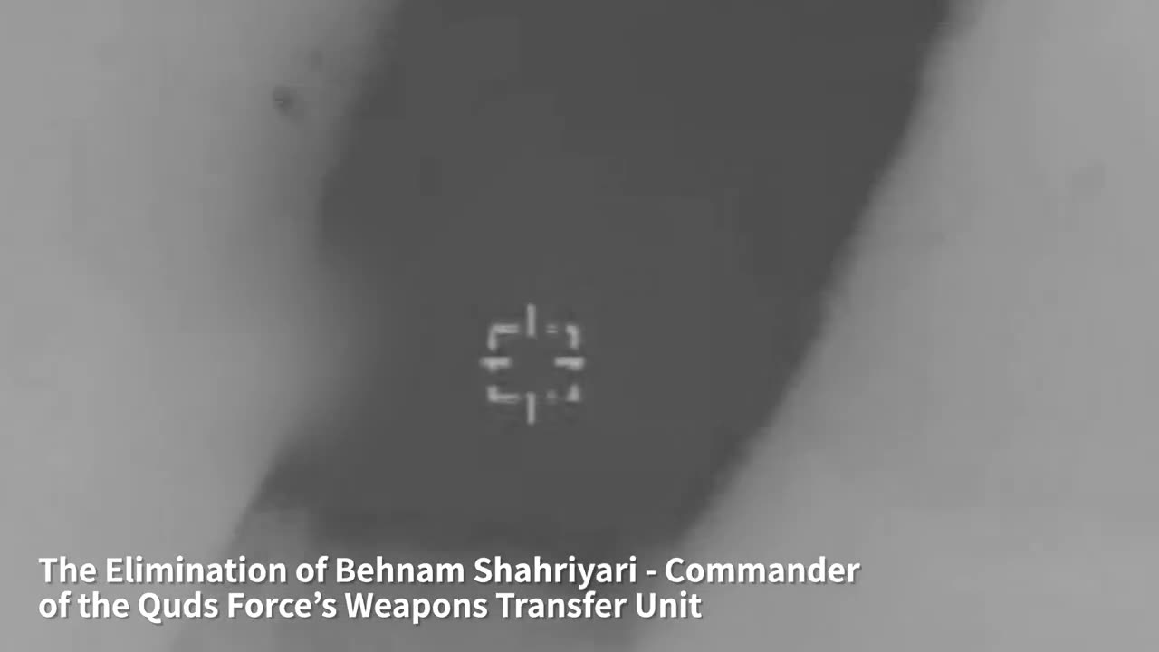 Izraeli vret një tjetër komandant të Gardës Revolucionare iraniane