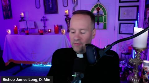Night Prayer Tuesday