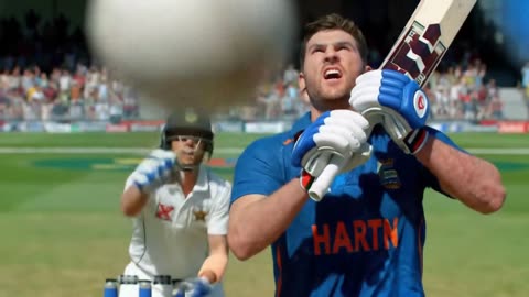 Did u notice which cricketer