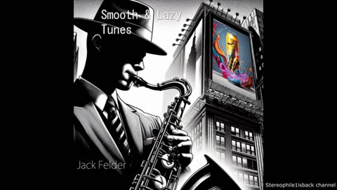 Jack Felder - Circumstances