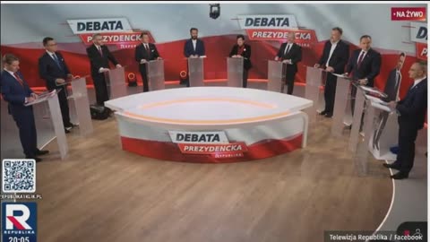 Wybory 2025 - Obiecanki