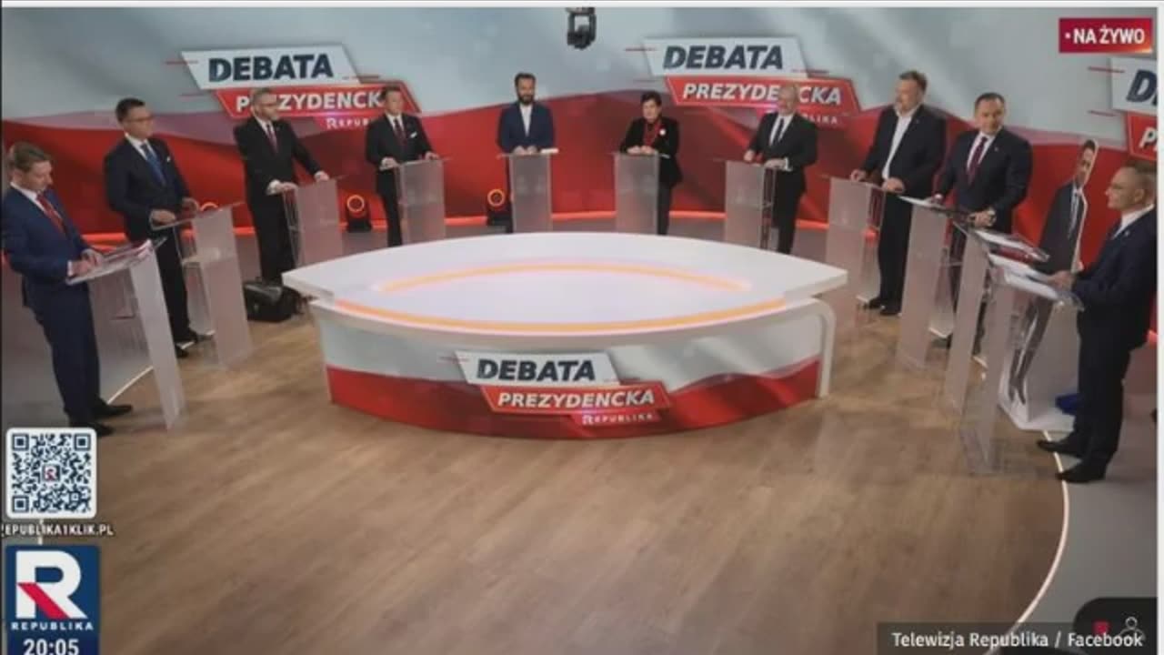 Wybory 2025 - Obiecanki