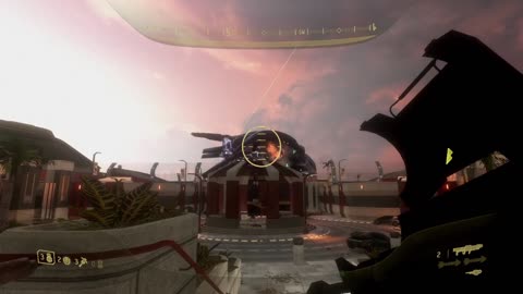 Halo ODST Parte 2 y final, Un nuevo Aliado!