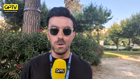 SOUTENIR ISRAËL OU LA PALESTINE : ON DEMANDE AUX FRANÇAIS | GPTV INVESTIGATION