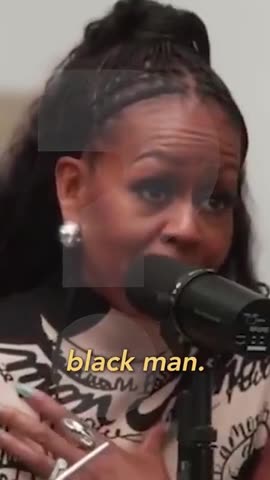 Big Mike comes out as a black man