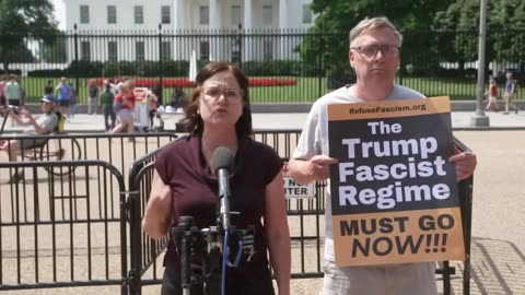 Why Trump Just Ordered ICE Into Democratic Strongholds