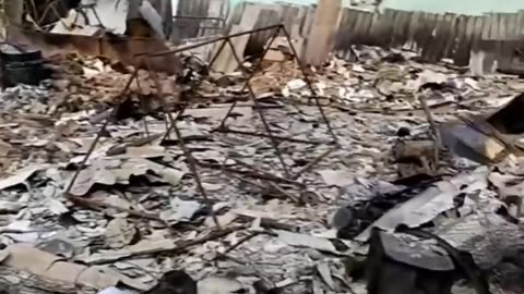 🔥💥 Ukraine Russia War | Destroyed Russian Positions Reveal Harsh Living Conditions | RCF