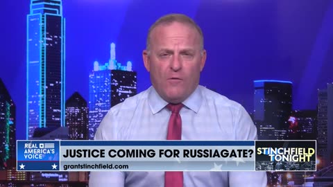 RUSSIAGATE FLOOD GATES OPEN!