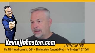 NO MORE CAPITAL GAINS! - The Tax & Money Show, Episode 74 With Kevin J Johnston