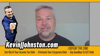 NO MORE CAPITAL GAINS! - The Tax & Money Show, Episode 74 With Kevin J Johnston
