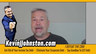 NO MORE CAPITAL GAINS! - The Tax & Money Show, Episode 74 With Kevin J Johnston