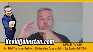 NO MORE CAPITAL GAINS! - The Tax & Money Show, Episode 74 With Kevin J Johnston