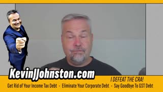 NO MORE CAPITAL GAINS! - The Tax & Money Show, Episode 74 With Kevin J Johnston