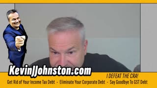NO MORE CAPITAL GAINS! - The Tax & Money Show, Episode 74 With Kevin J Johnston