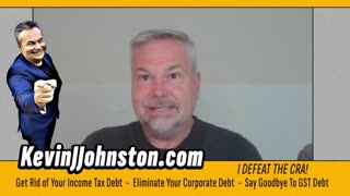 NO MORE CAPITAL GAINS! - The Tax & Money Show, Episode 74 With Kevin J Johnston