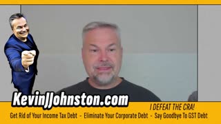 NO MORE CAPITAL GAINS! - The Tax & Money Show, Episode 74 With Kevin J Johnston