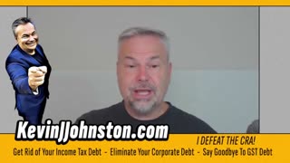 NO MORE CAPITAL GAINS! - The Tax & Money Show, Episode 74 With Kevin J Johnston