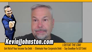 NO MORE CAPITAL GAINS! - The Tax & Money Show, Episode 74 With Kevin J Johnston