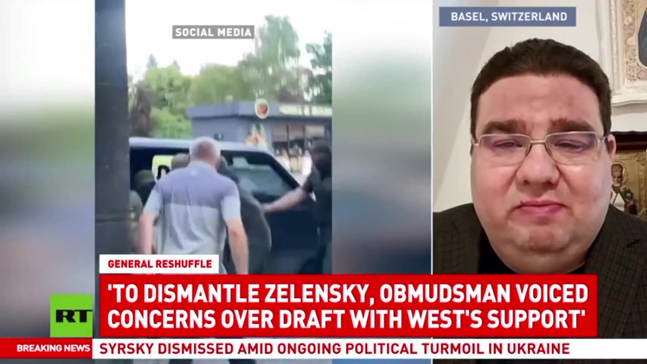 RT News - July 22 2026 (09:00 MSK)