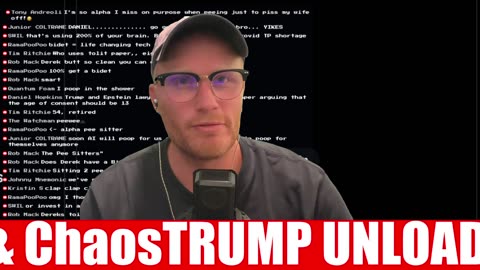 TRUMP UNLOADS on Epstein Cover-Up | Deep State in PANIC MODE | Tulsi, Homan, Catturd & Chaos