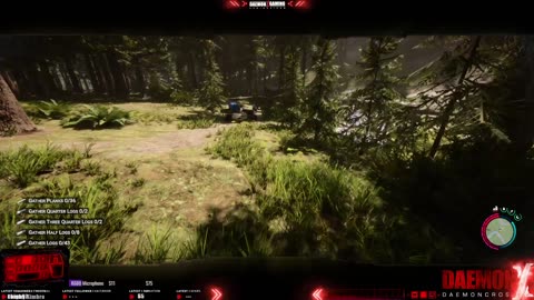 Sons Of The Forest - Day 10 | Story Playthrough • RTX 3060 • Gameplay