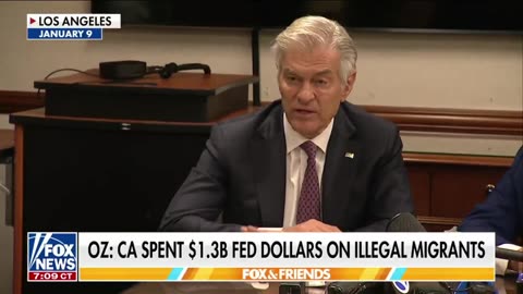 EXPOSED: Gavin Newsom's $1.3 Billion Medicaid Money-Laundering Scheme for Illegal Aliens
