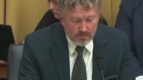 Thomas Massie Just EXPOSED A Hidden Epstein list-Calls Out Kash Patel For Lying To The American People
