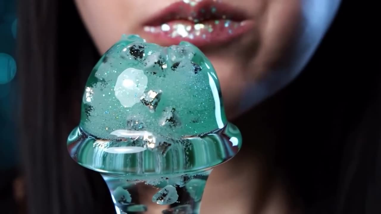 Asmr 🤩