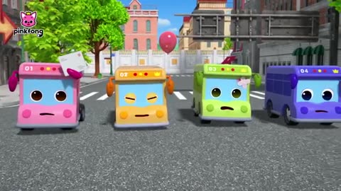 [TV📺] Pinkfong Super Rescue Team｜S2 Ep. 1~5｜S1 Full Episode 1~12｜Best Car Songs for Kids