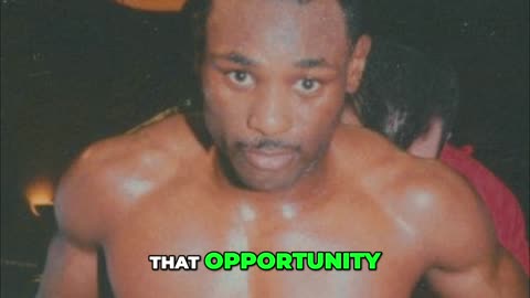 Mentoring, Boxing, and Muhammad Ali: A Thrilling Journey