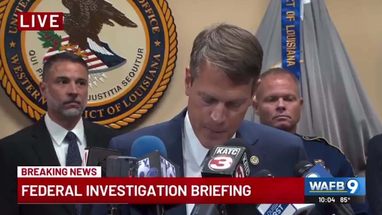 HUGE U.S. IMMIGRATION SCHEME UNCOVERED