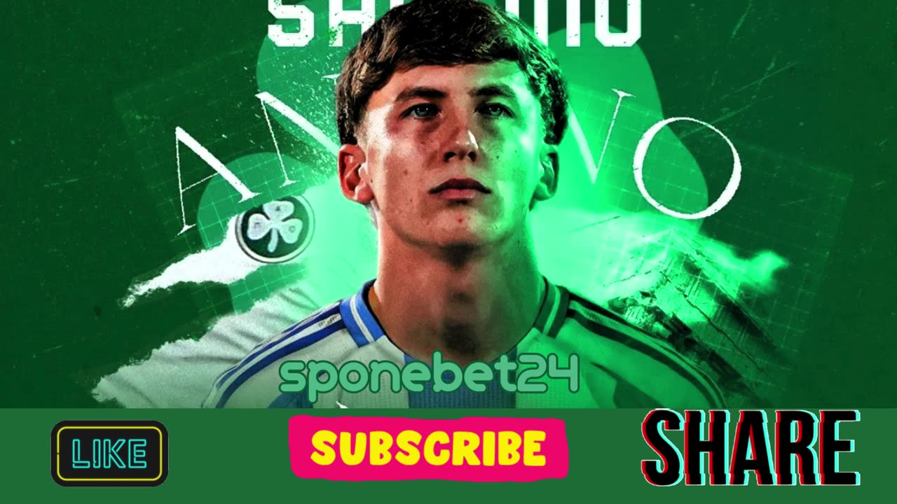 Ρεπορτάζ Παναθηναϊκού 16.01.26 | Έκλεισε ο Αντίνο | Μέσα στο Σαββατοκύριακο αναμένεται Αθήνα