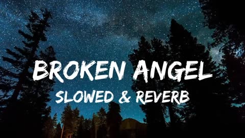 BROKEN ANGEL